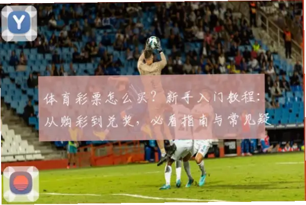 中国足球彩票怎么买?新手入门指南
